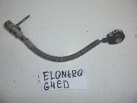 Датчик детонации, HYUNDAI, ELANTRA, HD, G4FC, 2007