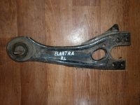Рычаг, HYUNDAI, ELANTRA, HD, G4FC, 2007, R, L