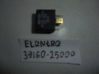 Реле, HYUNDAI, ELANTRA, HD, G4FC, 2007, 39160-25000