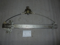 Стеклоподьемник, HYUNDAI, GETZ, TB, G4EA, 2003, F, L