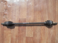 Привод, HYUNDAI, GETZ, TB, G4EA, 2003, F, R