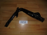 Горловина топливного бака, HYUNDAI, GETZ, TB, G4EA, 2003