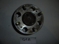 Ступица, HYUNDAI, GETZ, TB, G4EA, 2003, R, L