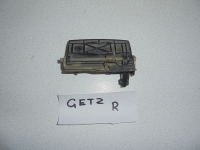 Ручка двери багажника, HYUNDAI, GETZ, TB, G4EA, 2003