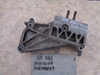Крепление опоры двигателя, HYUNDAI, SANTA FE CLASSIC , SM, D4EA, 04.2007 - 04.2013, R