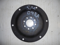 Маховик акпп, HYUNDAI, SANTA FE CLASSIC , SM, D4EA, 04.2007 - 04.2013