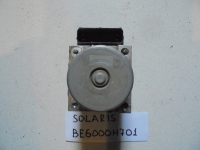 Блок абс, HYUNDAI, SOLARIS, RB, G4FC, 2011, BE6000H701