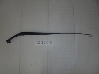 Держатель дворника, HYUNDAI, SOLARIS, RB, G4FC, 2011, F, R