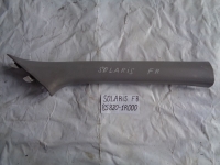 Накладка на стойку, HYUNDAI, SOLARIS, RB, G4FC, 2011, F, R, 85820-1R000