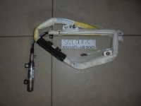 Подушка безопасности боковая, HYUNDAI, SOLARIS, RB, G4FC, 2011, L, 85010-1R200