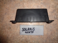 Карман, HYUNDAI, SOLARIS, RB, G4FC, 2011