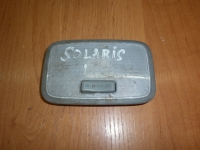 Светильник салона, HYUNDAI, SOLARIS, RB, G4FC, 2011, R