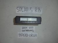 Блок управления иммобилайзером, HYUNDAI, SOLARIS, RB, G4FC, 2011, 95400-1R101