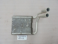 Радиатор печки, HYUNDAI, SOLARIS, RB, G4FC, 2012