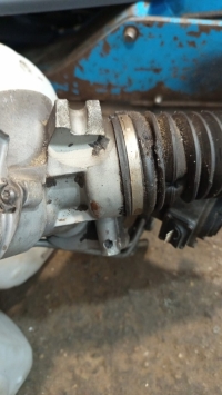 Рулевая рейка, BMW, 5-SERIES, E60, M54B30, 2003, 7882501106