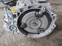 Акпп, VOLKSWAGEN, POLO, MK5, CFNB