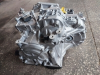 Акпп, VOLKSWAGEN, POLO, MK5, CFNB