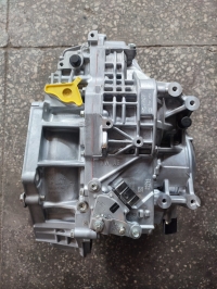 Акпп, VOLKSWAGEN, POLO, MK5, CFNB