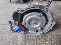 Акпп, CHEVROLET, LACETTI, J200, F16D3, 2007