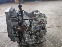 Акпп, CHEVROLET, LACETTI, J200, F16D3, 2007