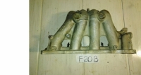 Коллектор впускной, HONDA, ACCORD, CF4, F20B, 1997-2002
