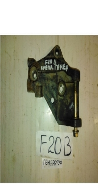 Крепление генератора, HONDA, ACCORD, CF4, F20B, 1997-2002