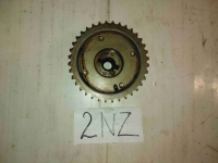 Муфта vvt-i, TOYOTA, FUNCARGO, NCP20, 2NZ-FE, 2002