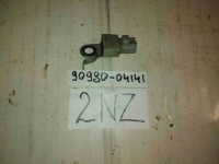 Конденсатор, TOYOTA, FUNCARGO, NCP20, 2NZ-FE, 2002, 90980-04141