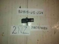Датчик положения распредвала, TOYOTA, FUNCARGO, NCP20, 2NZ-FE, 2002, 90919-05024