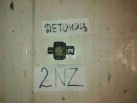 Датчик детонации, TOYOTA, FUNCARGO, NCP20, 2NZ-FE, 2002