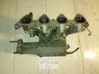 Коллектор впускной, TOYOTA, COROLLA, AE110, 5A-FE, 2000