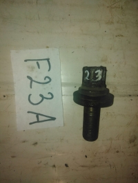 Болт шкива коленвала, HONDA, ODYSSEY, RA6, F23A, 2001