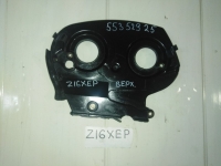 Кожух ремня грм, OPEL, ASTRA, L48, Z16XER, 2004-2011, верх, 55352925