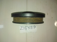 Шкив коленвала, OPEL, ASTRA, L48, Z16XER, 2004-2011