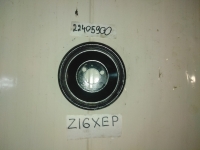Шкив Помпы, OPEL, ASTRA, L48, Z16XER, 2004-2011, 22405900