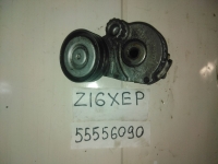 Натяжитель ремня навесного оборудования, OPEL, ASTRA, L48, Z16XER, 2004-2011, 55556090