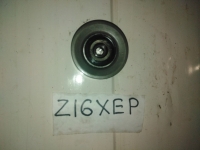 Обводной ролик ремня грм, OPEL, ASTRA, L48, Z16XER, 2004-2011