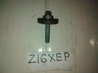 Болт шкива коленвала, OPEL, ASTRA, L48, Z16XER, 2004-2011