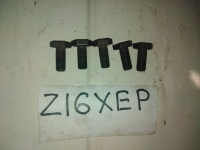 Болт маховика, OPEL, ASTRA, L48, Z16XER, 2004-2011