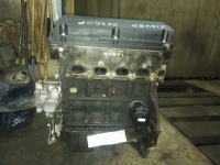 Головка блока цилиндров, OPEL, ASTRA, L48, Z16XER, 2004-2011