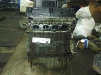Блок цилиндров, OPEL, ASTRA, L48, Z16XER, 2004-2011
