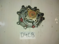 Помпа, KIA, SORENTO, BL, D4CB, 2002