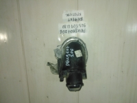 Фара противотуманная, PEUGEOT, 206, 2A/C, TU3A, L, 9635076180