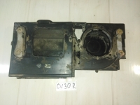 Корпус печки, TOYOTA, CAMRY, CV30, 2C-T, 1990