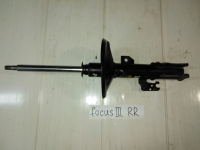 Амортизатор, FORD, FOCUS, CB8, XTDA, R, R