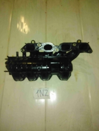 Коллектор впускной, TOYOTA, COROLLA, NZE121, 1NZ-FE, 2001