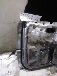 Ограничитель двери, NISSAN, PRESEA, R10, GA15DS, 1994, R, R