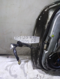 Проводка двери, NISSAN, PRESEA, R10, GA15DS, 1994, F, R