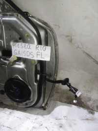 Проводка двери, NISSAN, PRESEA, R10, GA15DS, 1994, F, L