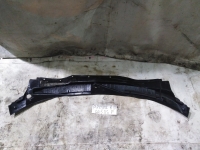 Решетка под дворники, NISSAN, PRESEA, R10, GA15DS, 1994, 66862-30Y00